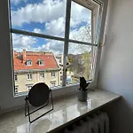 Lejlighed Old Tenement *