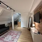 Old Tenement Warszawa