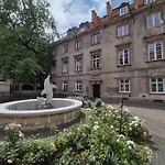 Old Tenement Warszawa