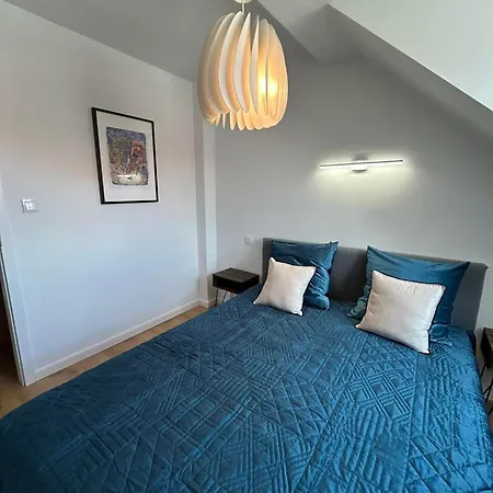 Old Tenement Varsovie