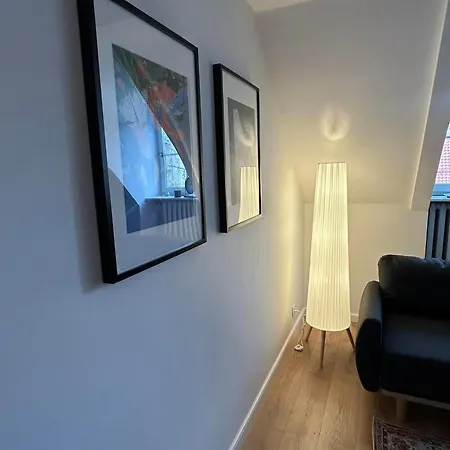 Old Tenement Varsavia