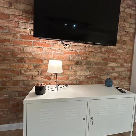 Old Tenement * Varsavia