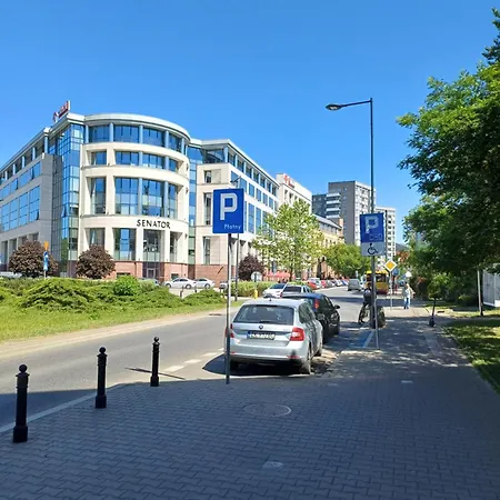 Appartamento Old Tenement