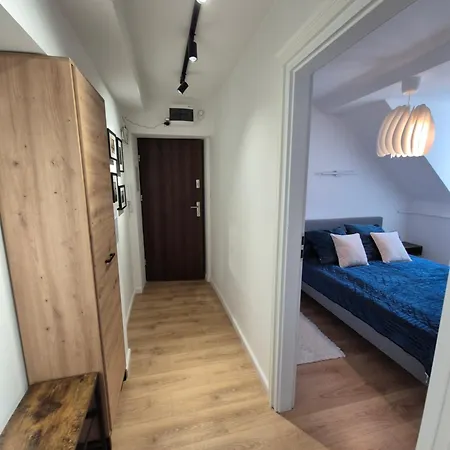 Old Tenement Varsovia