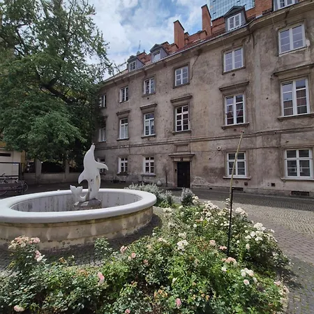 Old Tenement Varsovia