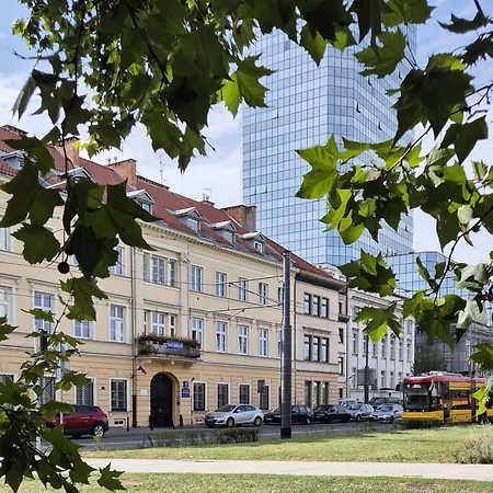 Old Tenement