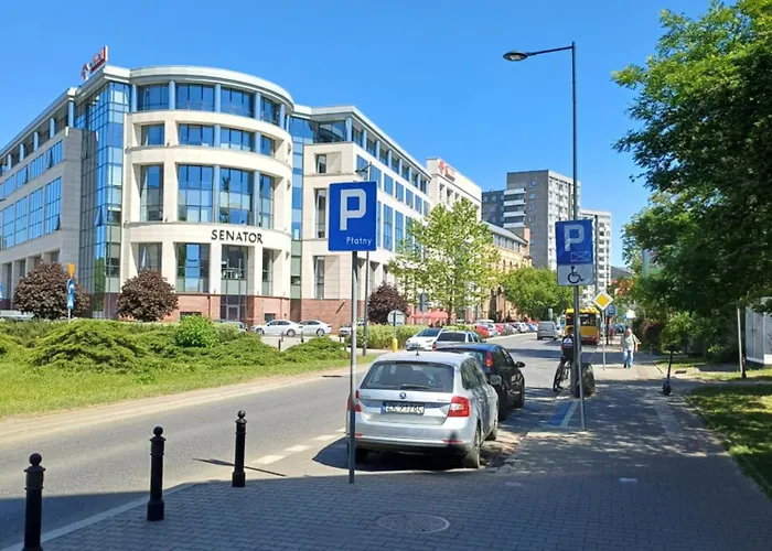 Apartment Old Tenement